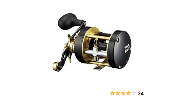 Amazon ダイワ Daiwa 17 シーホーク 300遠投 ダイワ Daiwa ベイトリール