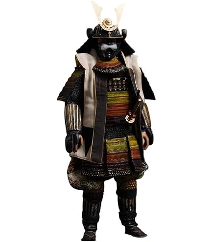 Amazon | Tough Guys 1/6 アクションフィギュア 織田信長 DX TG-8002