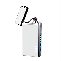 USB 充電式プラズマライター 20個まとめ Amazon.co.jp: YOZWOO 電子ライター 充電式 USB プラズマ