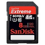 サンディスク エクストリームSDXC UHS-I 64GB SDSDXS-064G-J35
