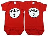 Nursery Decals and More SHIRT ベビー・ボーイズ US サイズ: 6-12 Month カラー: レッド