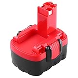 UPWAY ボッシュバッテリー BOSCH ボッシュ互換バッテリー Bosch BAT038 BAT040 BAT041 BAT140 BAT159 2607335685 2607335533 260
