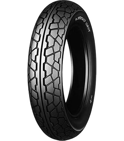 Amazon.co.jp: DUNLOP(ダンロップ)バイクタイヤ D402 リア
