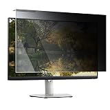 YMYWorld 汎用 プロテクター imac21.5インチ imac24インチ 23インチ 23.6インチ 23.8インチ 24インチ 対応 のぞき見防止 プライバシーフィルター プロテクター