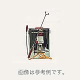 噴霧機 神木製作所 ダイヤフラム式 DF-10N タンク容量 18L 重量 6.3kg 防J【代不】