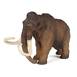 Papo(パポ) マンモス PVC PA55017