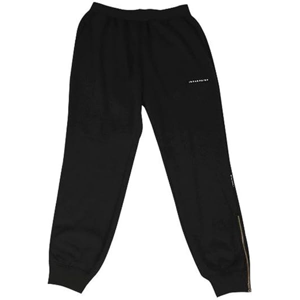 Amazon | インザペイント IN THE PAINT ジョガーパンツ ITP22449