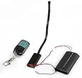 Accfly& FULL HD 1080P SPY Hidden Camera DIY Module Video Recorder MINI DV DVR Motion Detection with 