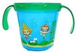 Baby Snack Catcher Cup, Bubble Guppies, by Snack Catcher