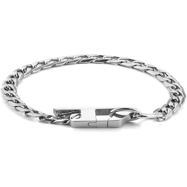 Amazon.co.jp: [ディーゼル] ユニセックス ブレスレット DX1496