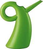 【正規輸入品】 ALESSI アレッシィ Diva じょうろ グリーン AEA03 GR