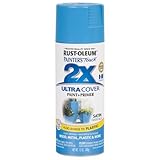 SPRYPNT 2 x Sat oasisblue