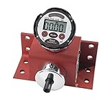 Stanley Proto J6476 1/2-Inch Drive Electronic Torque Tester, 25-250-Feet Pound [並行輸入品]