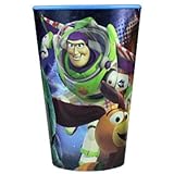 ディズニー パーティ コップ タンブラー (トイストーリー)
