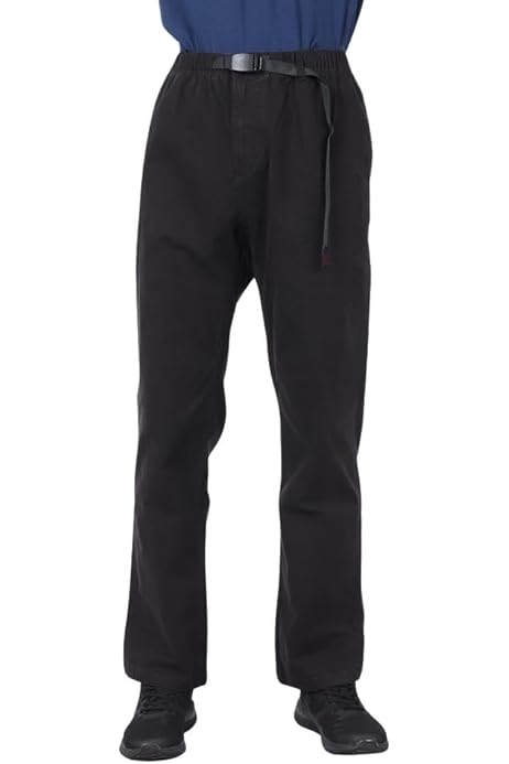 Amazon | [グラミチ] NN-PANT CROPPED | NNパンツクロップド S：DARK 