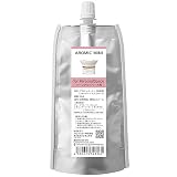 詰め替え 【 アロミックミニ 専用オイル 60ml 交換パッド付き 】 天然アロマ トイレ用 アロマディフューザー 水なし ルームフレグランス 芳香剤 おしゃれ 消臭 AROMIC 公式 (60ミリリットル, パーソナルスペース用)