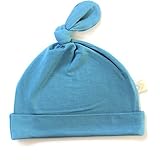 bestaroo Baby Boy Hat inブルーNiagara