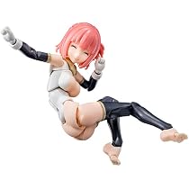 Amazon | 壽屋(KOTOBUKIYA) メガミデバイス M.S.G 02 ボトムスセット