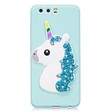 Aireratze(TM) Huawei P10 Plus ケース　TPU　手帳型　携帯電話用 [USBケーブルは無料です]　カバー カード収納ポケット付き　マグネット式　ストラップ付き　スマートフォ