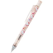 Amazon.co.jp: サンリオ(SANRIO) シャープペンシル モノグラフ ハロー 