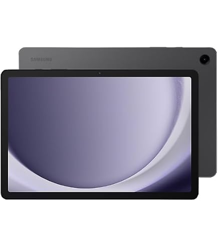 Amazon.co.jp: Samsung Galaxy Tab A9 Plus 5G (64GB、4GB) 11インチ