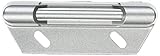 Wright Products - HamptonV777STStrike Plate-ALUM STRIKE PLATE (並行輸入品)