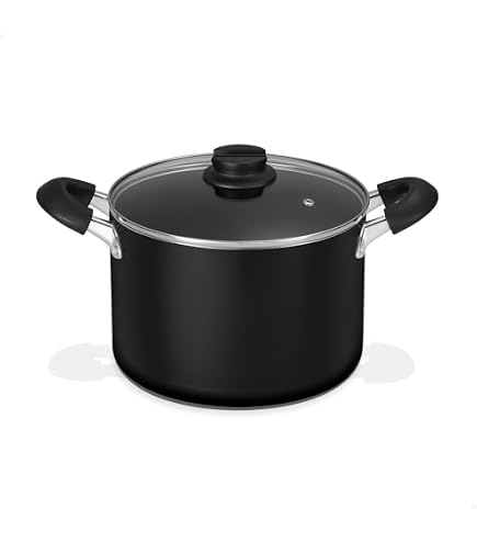 Amazon｜Newおおらか鍋 深型両手鍋 ガス・IH対応 30cm RB-2506 深型