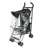 Maclaren Raincover, Volo/Globetrotter by Maclaren [並行輸入品]