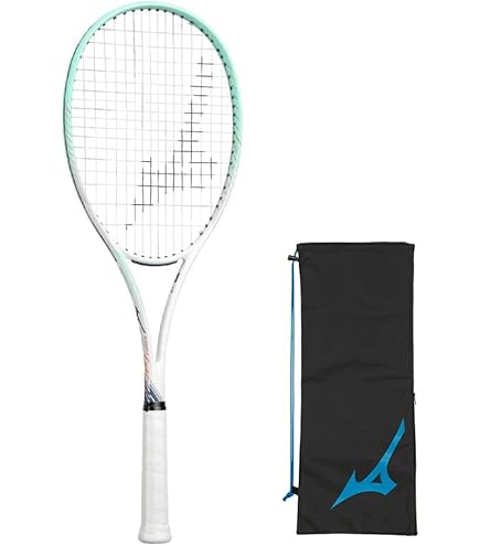 Mizuno 軟式テニスラケット　ディーフォース LIGHT 63JTN440 MIZUNO（ミズノ） ディーフォース LIGHT 63JTN440 ソフトテニス