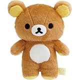 サンエックス リラックマ ぬいぐるみ リラックマ MV28901