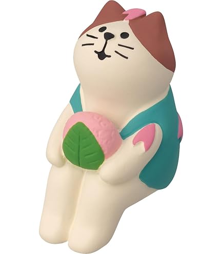 デコレ　コンコンブル   ソメイヨシノ敷物付き8個　専用 DECOLE デコレ concombre コンコンブル ソメイヨシノ 敷物付き
