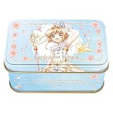 ハート(Heart) ＣＣさくらプチ缶 チョコレート 食玩/１個