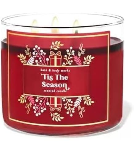 Amazon | バスアンドボディワークス クリスマスの香り3種類 フォーム