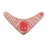 MONICA BABY BLUE キッズ スタイ スカル レトロラクガキサマー スタイ Fサイズ ライトピンク コットン 2111516004