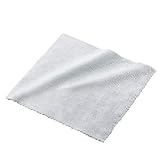 エレコム クリーニングクロス 超極細繊維 Sサイズ クリーナー マイクロファイバー 水性/油性汚れ対応 強力 ウォッシャブル 【日本製】 グレー KCT-007GY