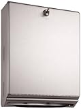 Bobrick B-262 Classic Series Surface-Mounted Paper Towel Dispenser by Bobrick [並行輸入品]