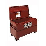 JOBOX 1-656990 48" ヘビーデューティースチールチェスト