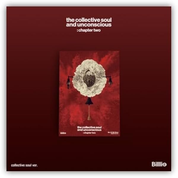 Amazon.co.jp: Billlie [the collective soul and unconscious