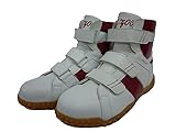 K-ZOC ケイゾック SAFETY SNEAKER セーフティスニーカーミッド KZS-202 ホワイト 24.5㎝