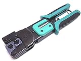 DAIKITOOL　CP-376ER　LANモジュラー専用圧着工具 6P8P