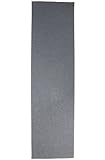 Mob Skateboard Grip Tape Sheet Black 9 BUBBLE FREE by Mob Grip