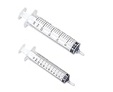 極東産機(Kyokuto) 補修ポンプ20mL （5個入） 22-3714