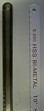 PROMOTE ＳＫＨ　ハイス鋸刃　３００ＭＭＸ１８山 PMST3018H