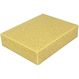 SK11 タイル・内装用スポンジ BIG かため 約245×320×70mm