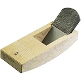 藤元 反り鉋 42mm