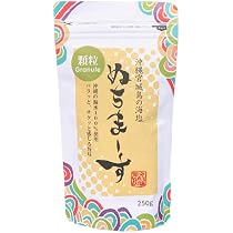 Amazon.co.jp: ぬちまーす クッキングボトル 150g （2本セット