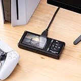 イーサプライ ビデオキャプチャー VHSデータ化 8mmビデオ RCA接続 HDMI接続 4K録画 Win Mac デジタル保存 ビデオテープ テープダビング モニター確認 microSD保存 EZ4-MEDI040