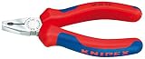 クニペックス KNIPEX 0805-110 小型ペンチ