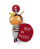 Mamas & Papas Baby on Board (Lotty) by Mamas & Papas