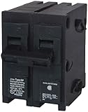 Murray MP270ST 120/240-Volt type MP-T 70-Amp Circuit Breaker with 120-Volt Shunt Trip Double pole by